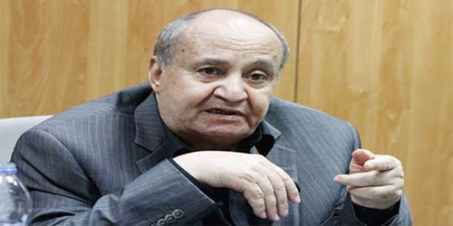  وحيد حامد