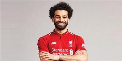 التجديد لمحمد صلاح ليس من أولويات ليفربول 