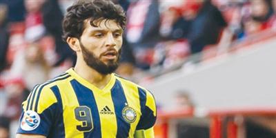 تجدد آمال النصر في التعاقد مع ماشاريبوف 