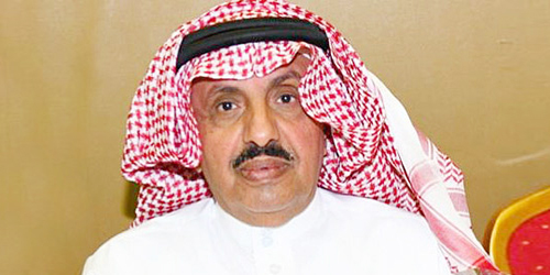  خالد الرشيد