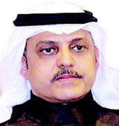 خالد الجاسر