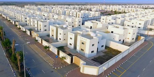 التمويل السكني الجديد للأفراد يحقق نمواً 28 % خلال فبراير الماضي 