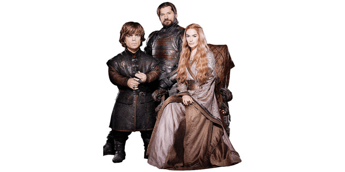 «Game of Thrones» ظاهرة يصعب تفسيرها 