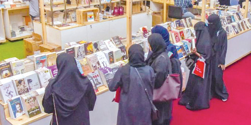 «قيصرية الكتاب» تستضيف جمعية نساء المستقبل 