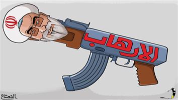 al-jazirah cartoon