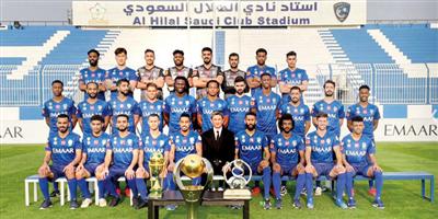 ما يحدث في الهلال غير مقبول والحل بيد أعضاء الشرف 