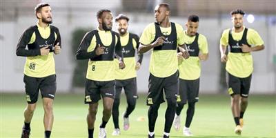 الاتحاد يستهدف سعود عبدالحميد 