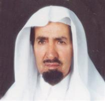 رحم الله الزميل الشيخ الكريم عبدالله بن محمد الرشيد 