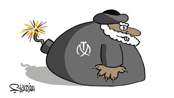 al-jazirah cartoon