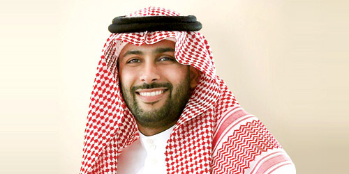  محمد بن عبدالإله الخريجي