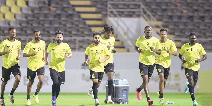 الاتحاد يبحث عن حل لوصول البرازيليين 