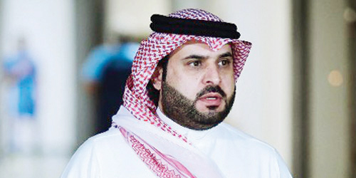  صالح الشهري