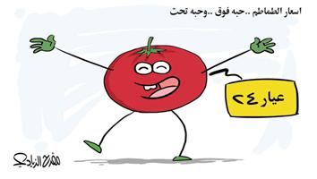 al-jazirah cartoon