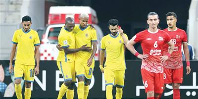 مدرب النصر مانو مينيز: النصر مستعد لأي فريق في آسيا 