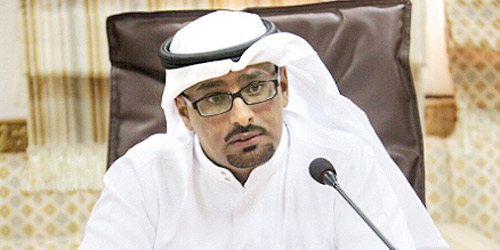  محمد عبدالرحمن القبع