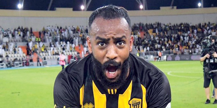 الاتحاد يجهز بديلَيْ الشمراني وسعود عبدالحميد 