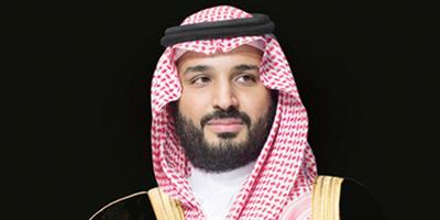 ولي العهد يدفع بمنطقة عسير نحو العالمية 