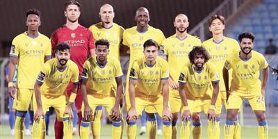 الهلال حقق دوري أبطال آسيا 3 مرات والنصر ينتظر لقبه الأول 