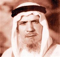 الشيخ حمد المالك.. مآثره لا تزال خالدة 