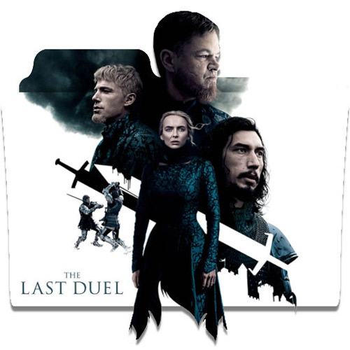 18 مليون دولار لـ«The Last Duel» في أسبوعين 