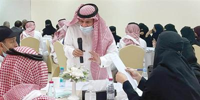 «صحة الرياض» تنظم ورشة عمل الأدلة التنظيمية الثامنة لمنسقي الجودة 