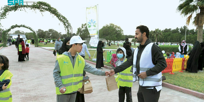  لقطات من فعالية الاختتام