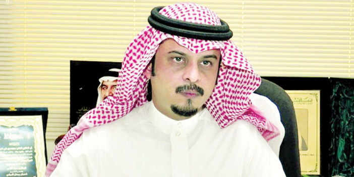  د. محمد علي الحربي