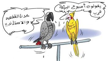 al-jazirah cartoon