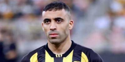 النصر يشكو حمدالله والاتحاد 