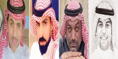 الرويلي: مبادراتنا لخدمة الرياضة الغيث: سلبياتها مجال لكل من هب ودب 