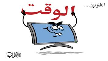 al-jazirah cartoon