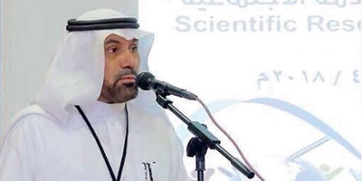 أحمد العجلان.. خبير «الخدمة الاجتماعية» بمستوياتها الوقائية والعلاجية والتنموية في المجتمع المعاصر 