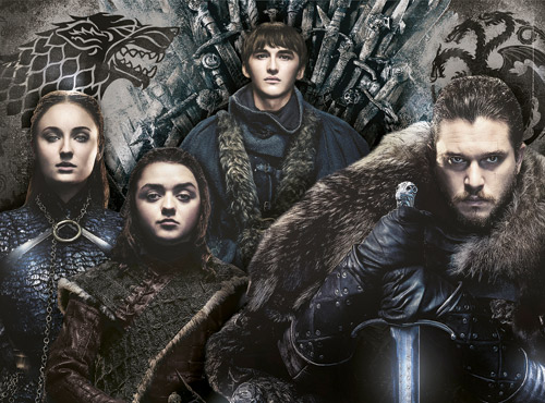 دعوى ضد منتجي مسلسل «Game of Thrones» 