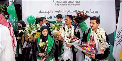 الاستمرار بالعمل والابتكار هو الاستثمار الحقيقي في الشباب 