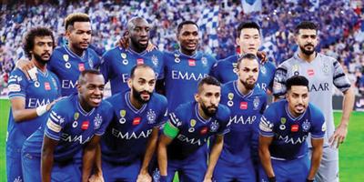 الهلال يعود الأحد للعب في الرياض ويستقبل أبها 