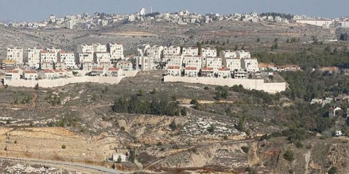 الخارجية الفلسطينية: استمرار جريمة الاستيطان يجر ساحة الصراع نحو الانفجار 