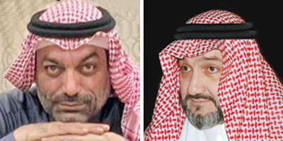 الرويلي ينجح في إعادة خالد بن طلال للإعلام 