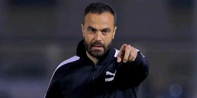 المناعي مدربًا للعدالة في دوري المحترفين السعودي 