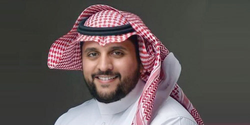  حاتم الشهري