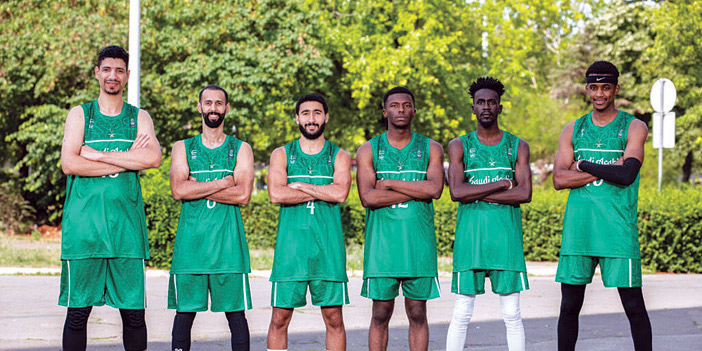  منتخب المملكة 3x3