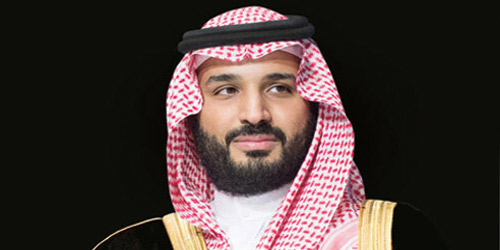  محمد بن سلمان