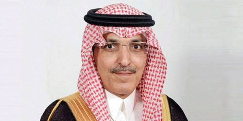  محمد الجدعان