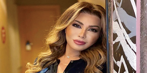 نوال الزغبي تطرح أحدث أغانيها التي تحمل اسم «حفلة» 