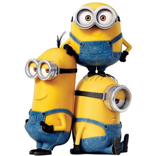 559 مليون دولار لـ«Minions: The Rise of Gru» 