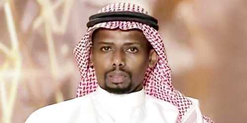  حمد المنتشري