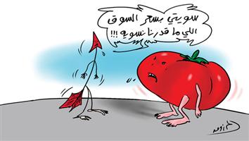 al-jazirah cartoon