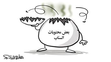 al-jazirah cartoon