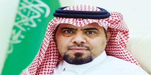  د. علي الرويلي