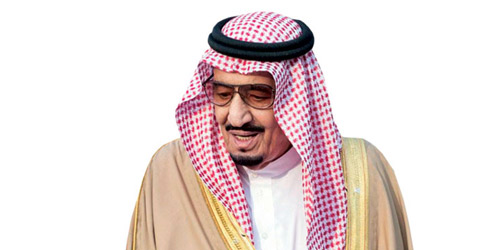 الله أكرمها بسلمان النّهى 