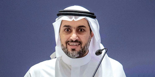  المهندس منصور بن هلال المشيطي